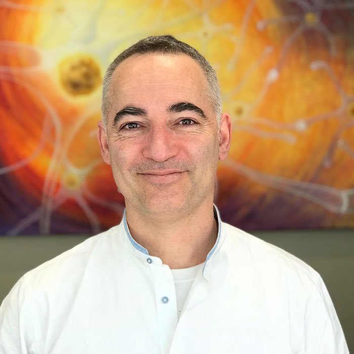 David Vinyes, MD